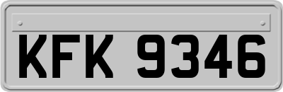 KFK9346