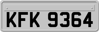 KFK9364