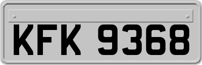 KFK9368