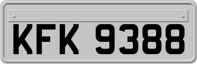 KFK9388