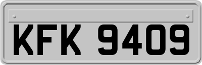KFK9409