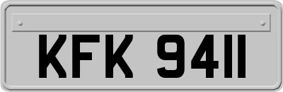 KFK9411