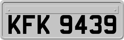 KFK9439