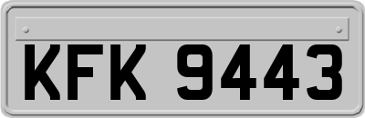 KFK9443