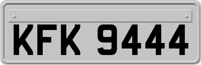 KFK9444