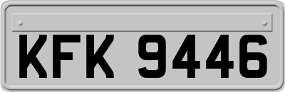 KFK9446