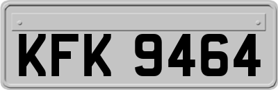 KFK9464