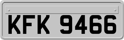 KFK9466