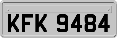 KFK9484