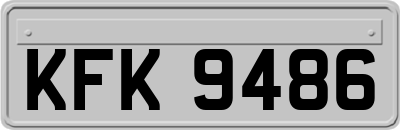 KFK9486