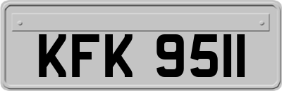 KFK9511