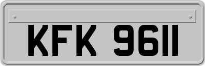 KFK9611
