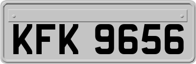 KFK9656