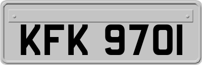 KFK9701