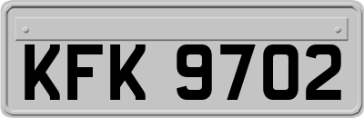 KFK9702