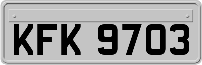 KFK9703