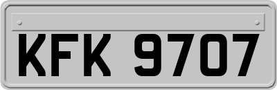 KFK9707