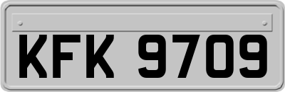 KFK9709