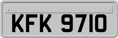 KFK9710