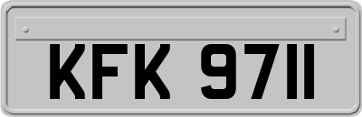 KFK9711