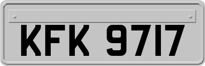 KFK9717
