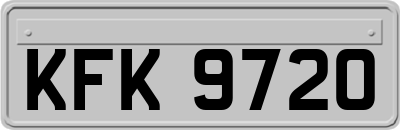 KFK9720