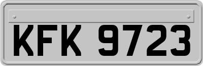 KFK9723