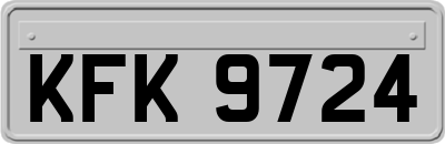 KFK9724