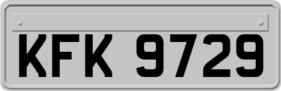 KFK9729