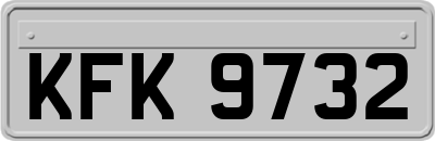 KFK9732