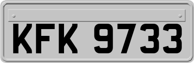 KFK9733