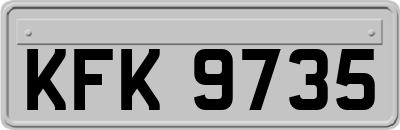 KFK9735