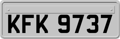 KFK9737