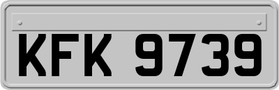 KFK9739