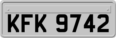KFK9742