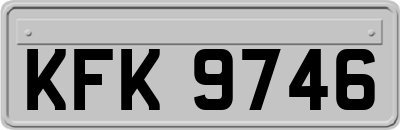 KFK9746