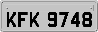 KFK9748