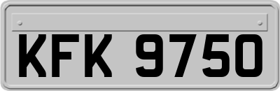 KFK9750
