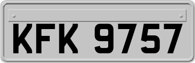 KFK9757