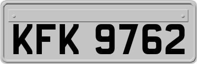 KFK9762