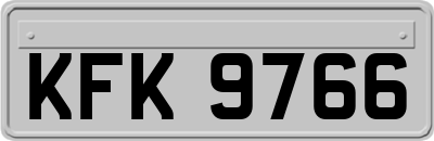 KFK9766