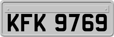 KFK9769