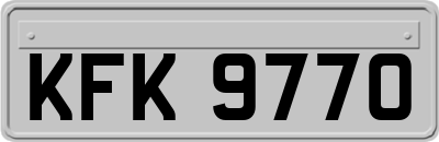 KFK9770