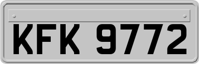 KFK9772