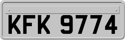 KFK9774