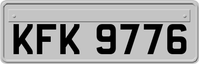 KFK9776