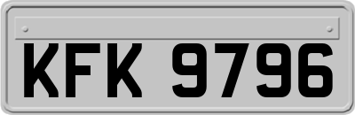 KFK9796
