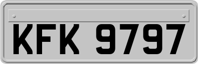 KFK9797