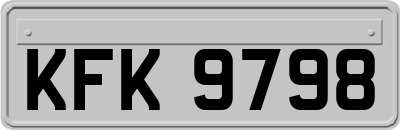 KFK9798