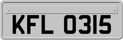 KFL0315